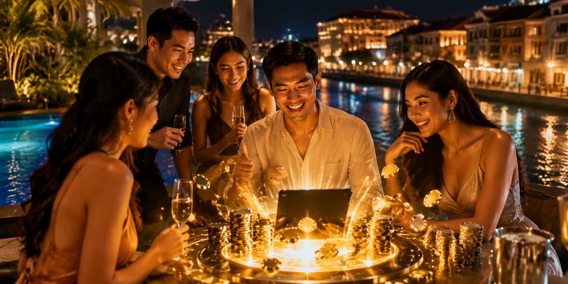 cashbet77 Pirate Adventure Hadir di cashbet77