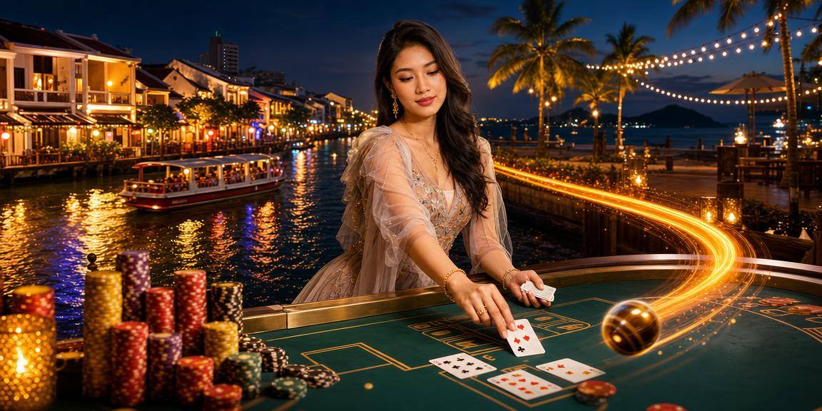 cashbet77 Pengurusan Akaun dan Tetapan Peribadi Anda