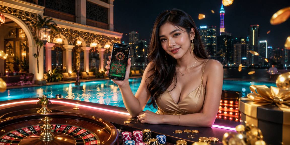 cashbet77 editorial visual